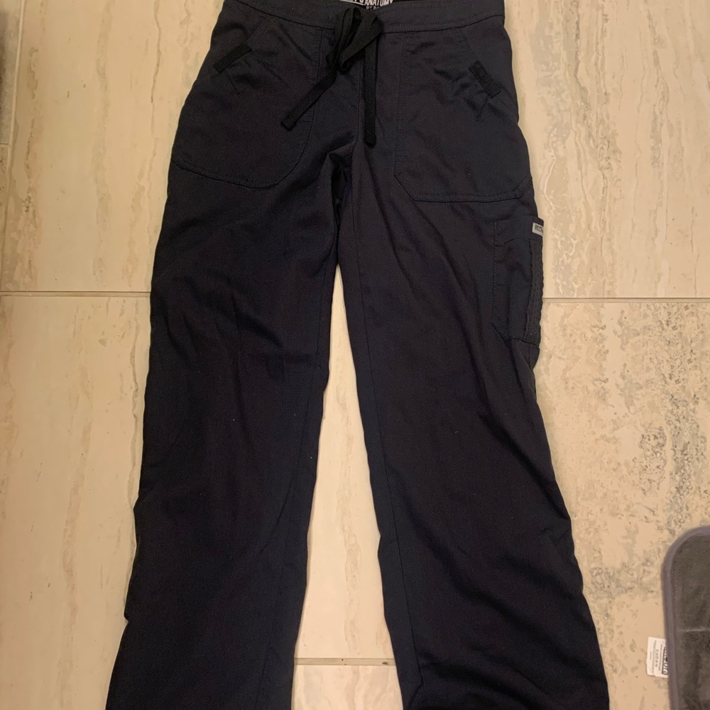 Greys Anatomy Scrub pants